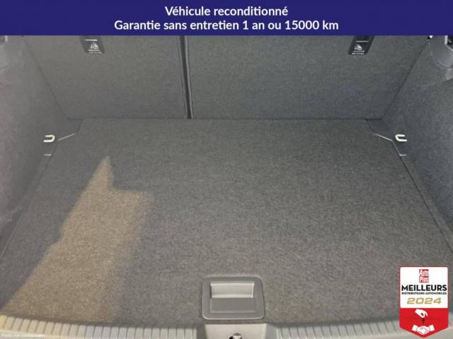 Volkswagen Taigo image 5
