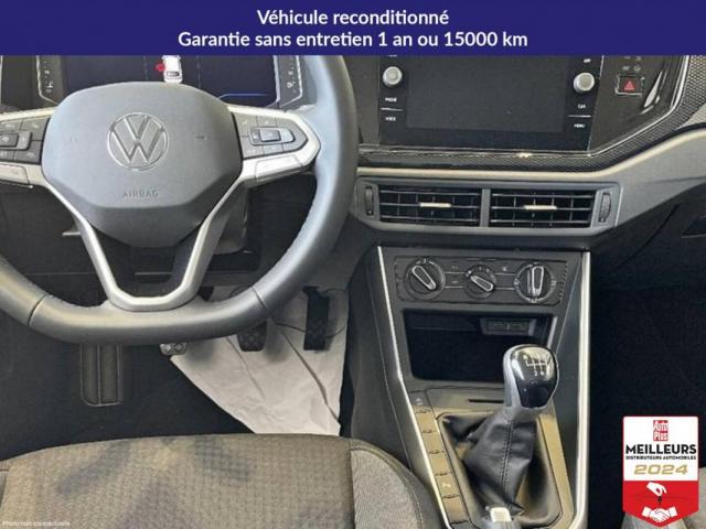 Volkswagen Taigo image 9