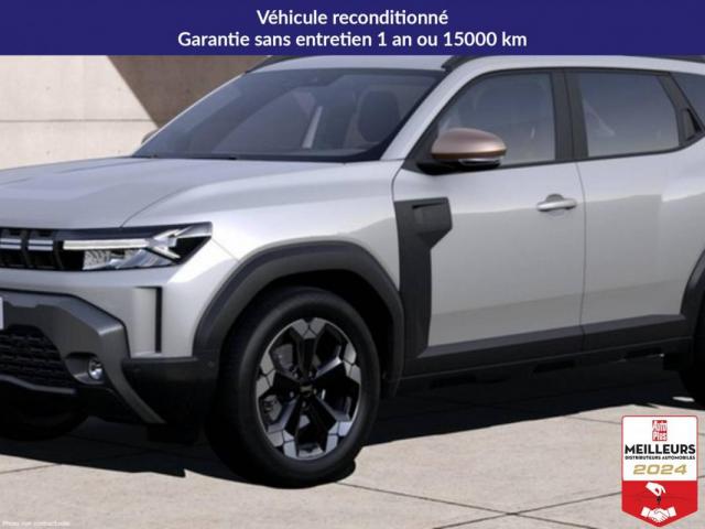 Dacia Duster image 7