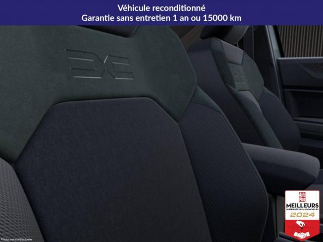 Dacia Duster image 4