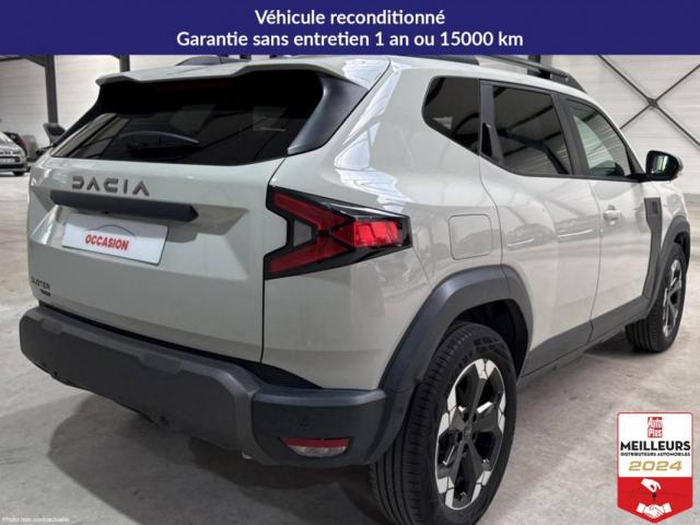 Dacia Duster image 3