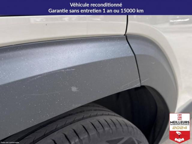 Dacia Duster image 5