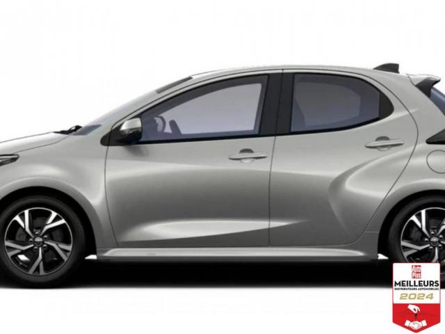 Toyota Yaris image 1