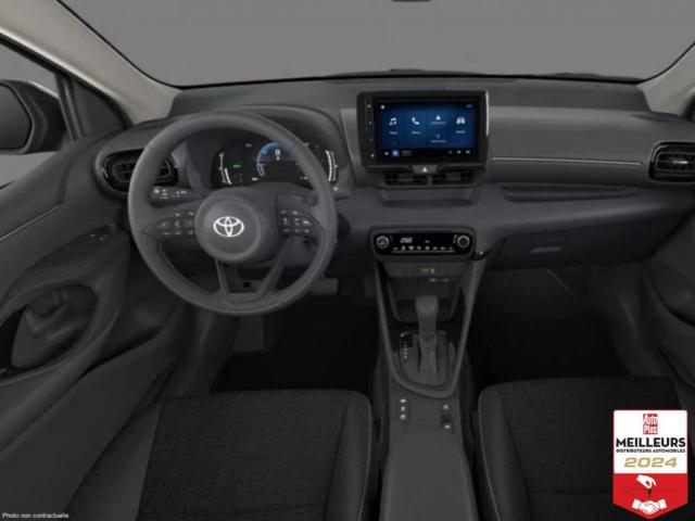 Toyota Yaris image 3