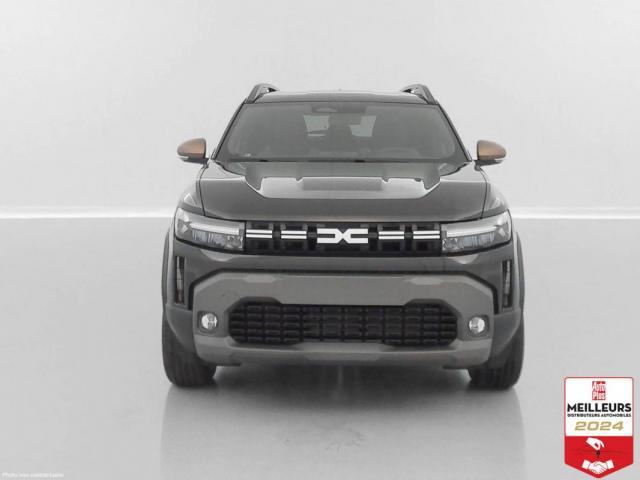 Dacia Duster image 3