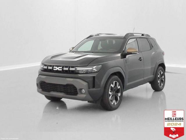 Dacia Duster image 6