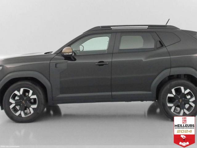 Dacia Duster image 4