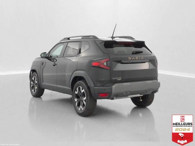 Dacia Duster image 1
