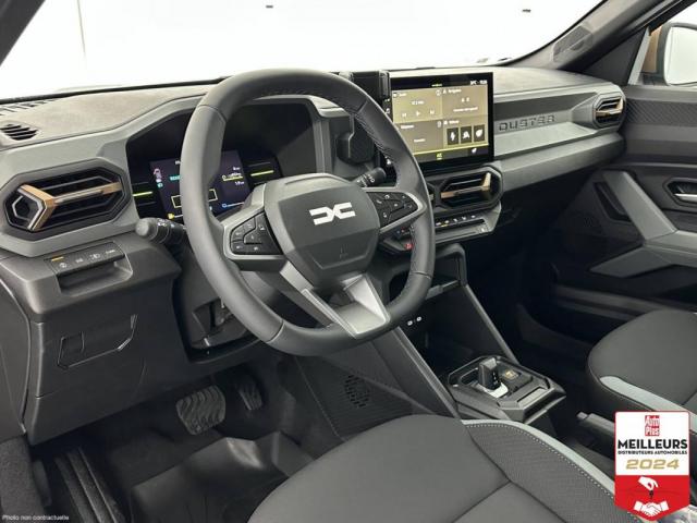 Dacia Duster image 7