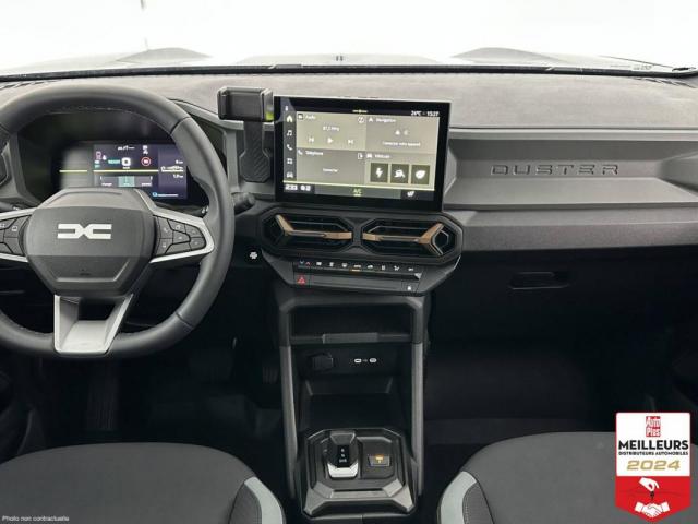 Dacia Duster image 9