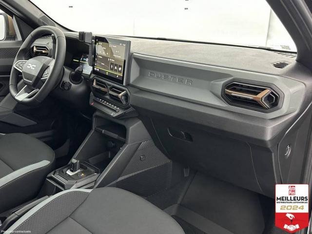 Dacia Duster image 8