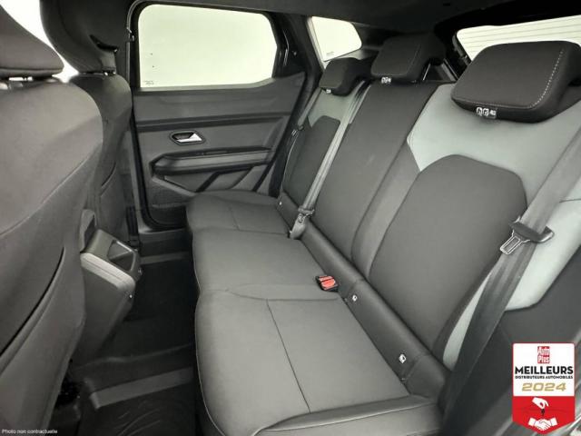 Dacia Duster image 2