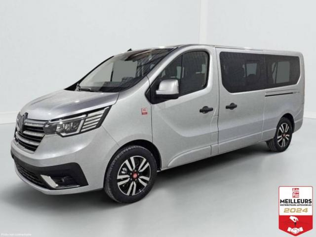 Renault Trafic image 6