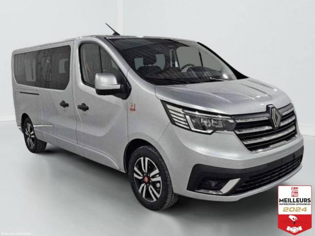 Renault Trafic image 7