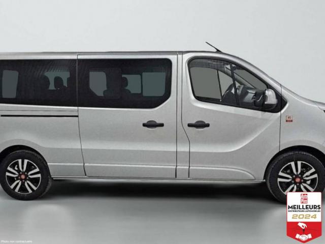Renault Trafic image 1