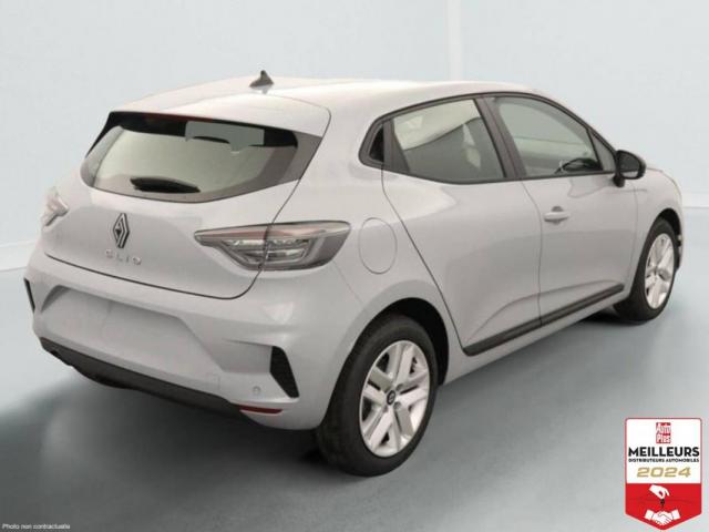 Renault Clio image 9