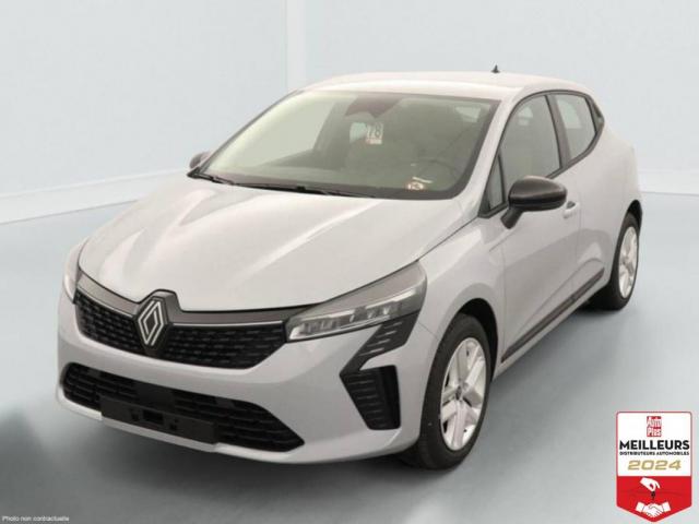 Renault Clio image 7