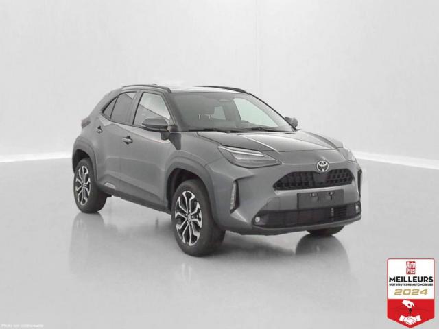 Toyota Yaris Cross image 9