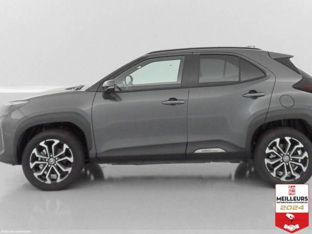 Toyota Yaris Cross image 3