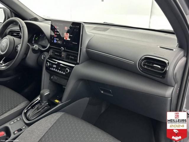 Toyota Yaris Cross image 1