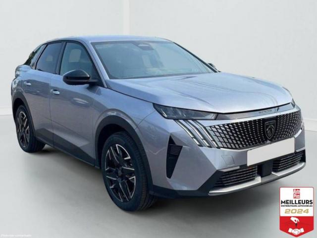 Peugeot 3008 image 7