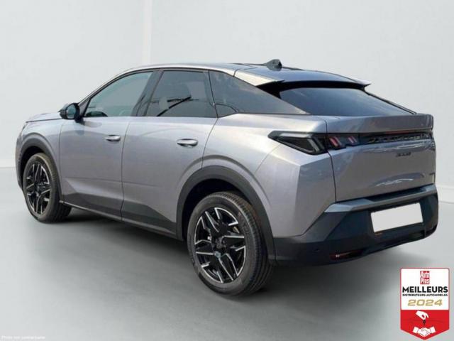 Peugeot 3008 image 3