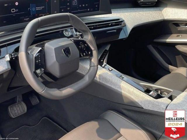 Peugeot 3008 image 8