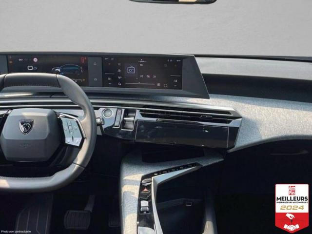 Peugeot 3008 image 9