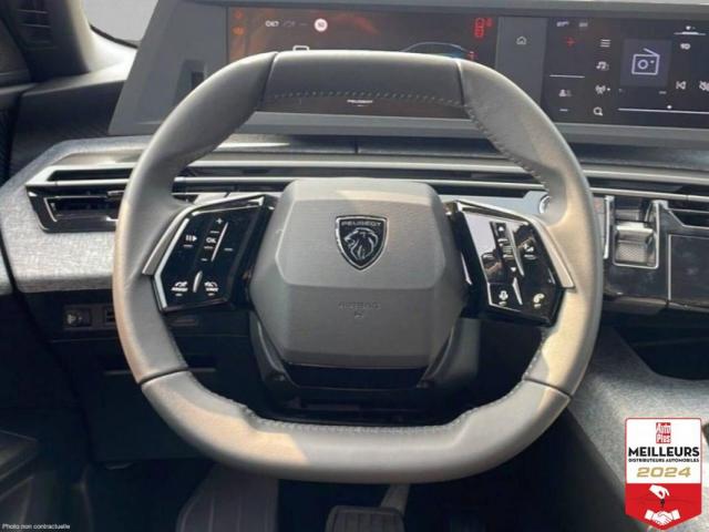 Peugeot 3008 image 1