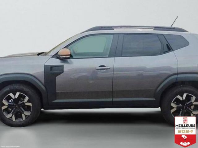 Dacia Duster image 4