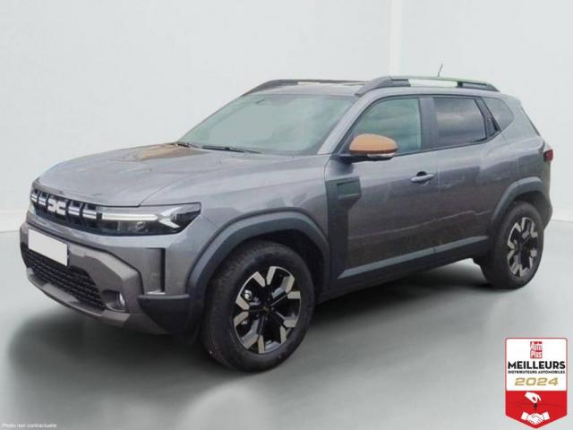 Dacia Duster image 8