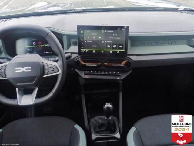 Dacia Duster image 5