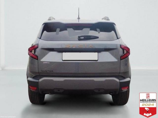 Dacia Duster image 7