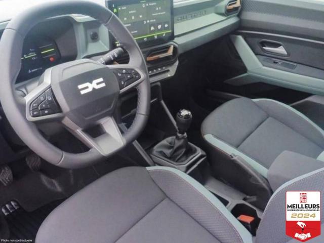 Dacia Duster image 2
