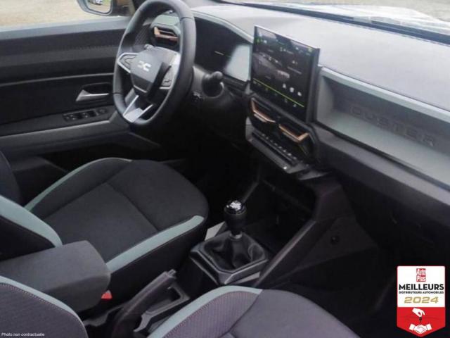 Dacia Duster image 9