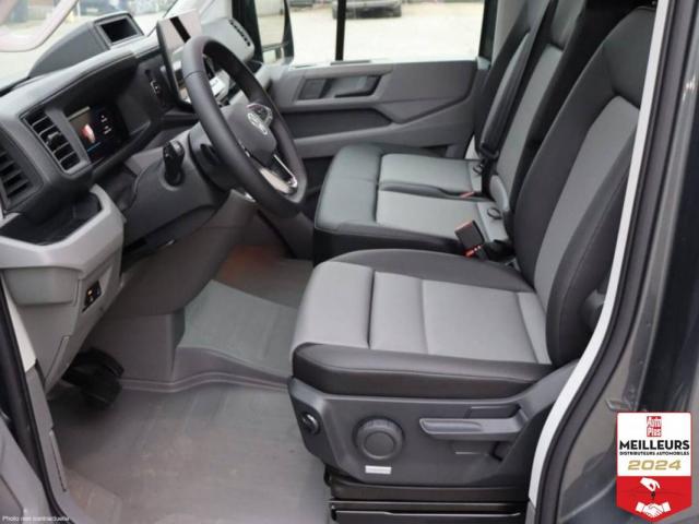 Volkswagen Crafter image 8