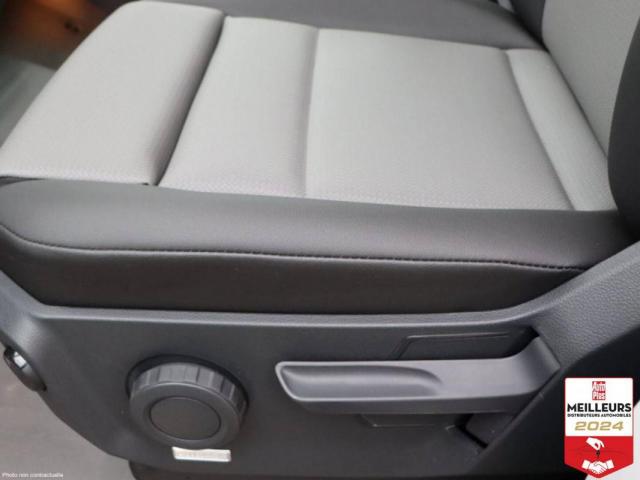 Volkswagen Crafter image 7