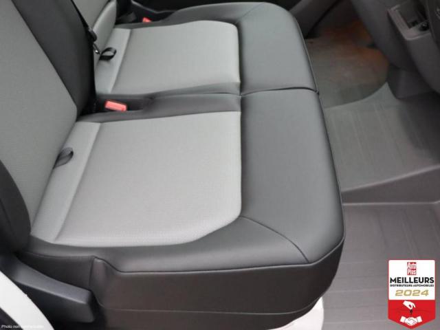 Volkswagen Crafter image 3