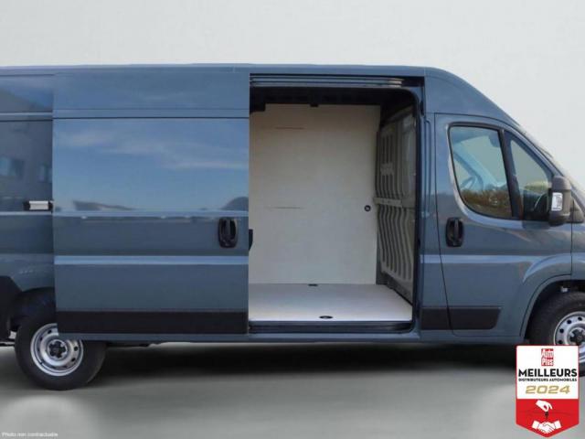 Peugeot Boxer image 6