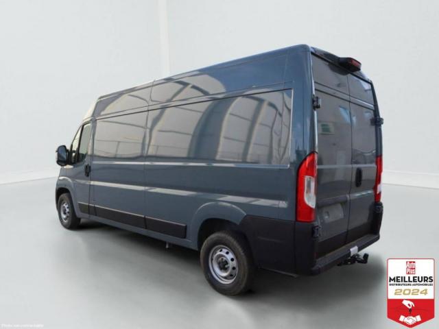 Peugeot Boxer image 5
