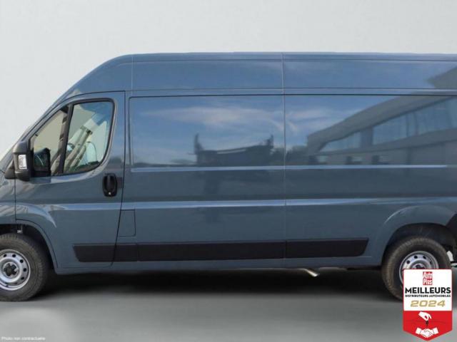 Peugeot Boxer image 2