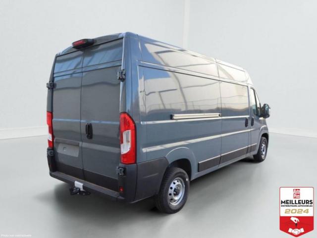 Peugeot Boxer image 4