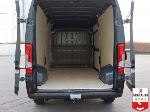 Peugeot Boxer image 9