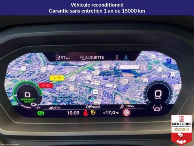 Audi Q4 E-Tron image 9