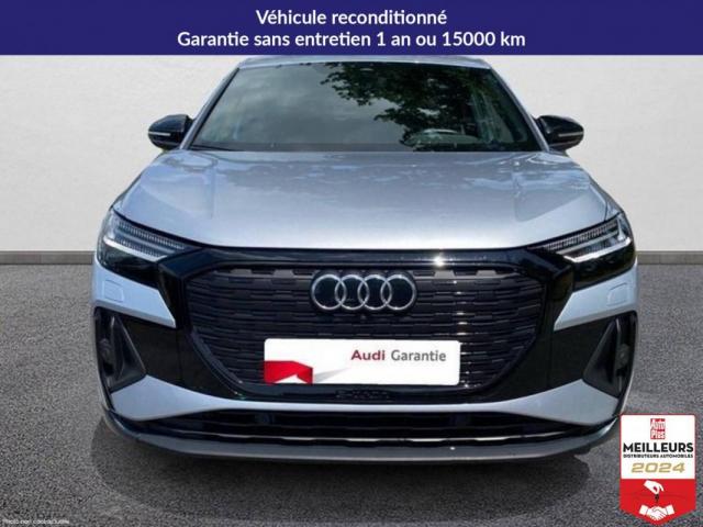 Audi Q4 E-Tron image 5