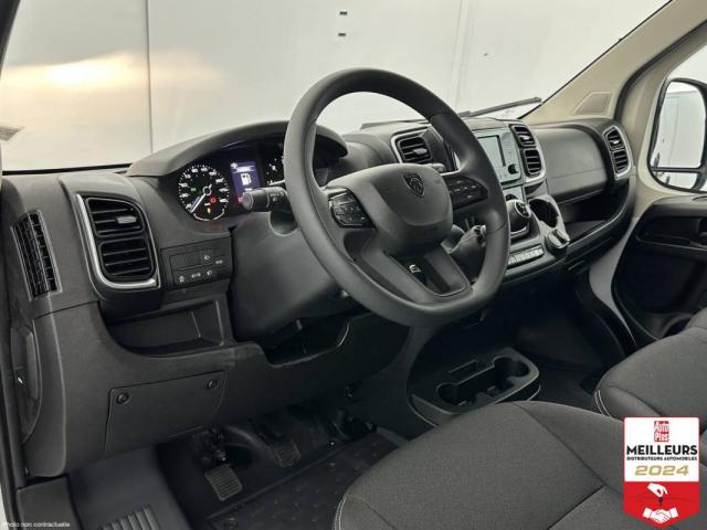 Peugeot Boxer image 6