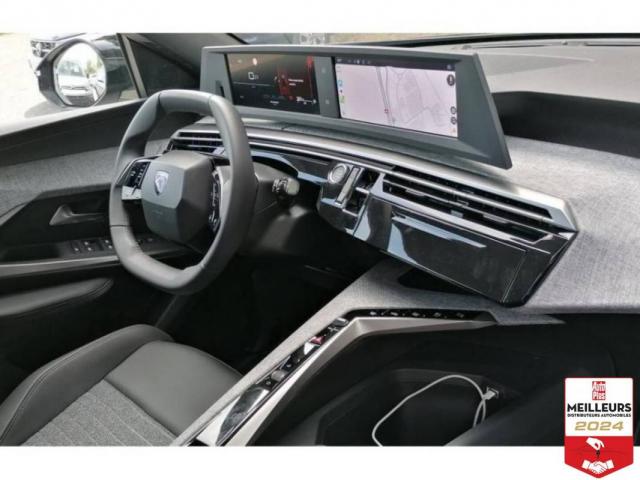 Peugeot 3008 image 1