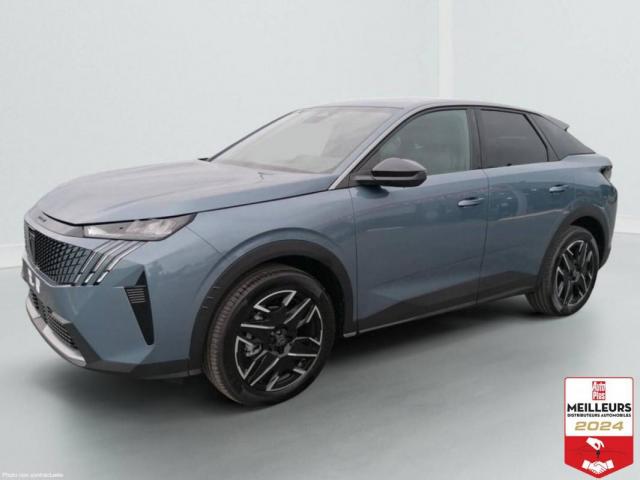 Peugeot 3008 image 6