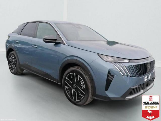 Peugeot 3008 image 7