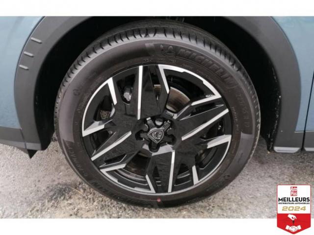 Peugeot 3008 image 4